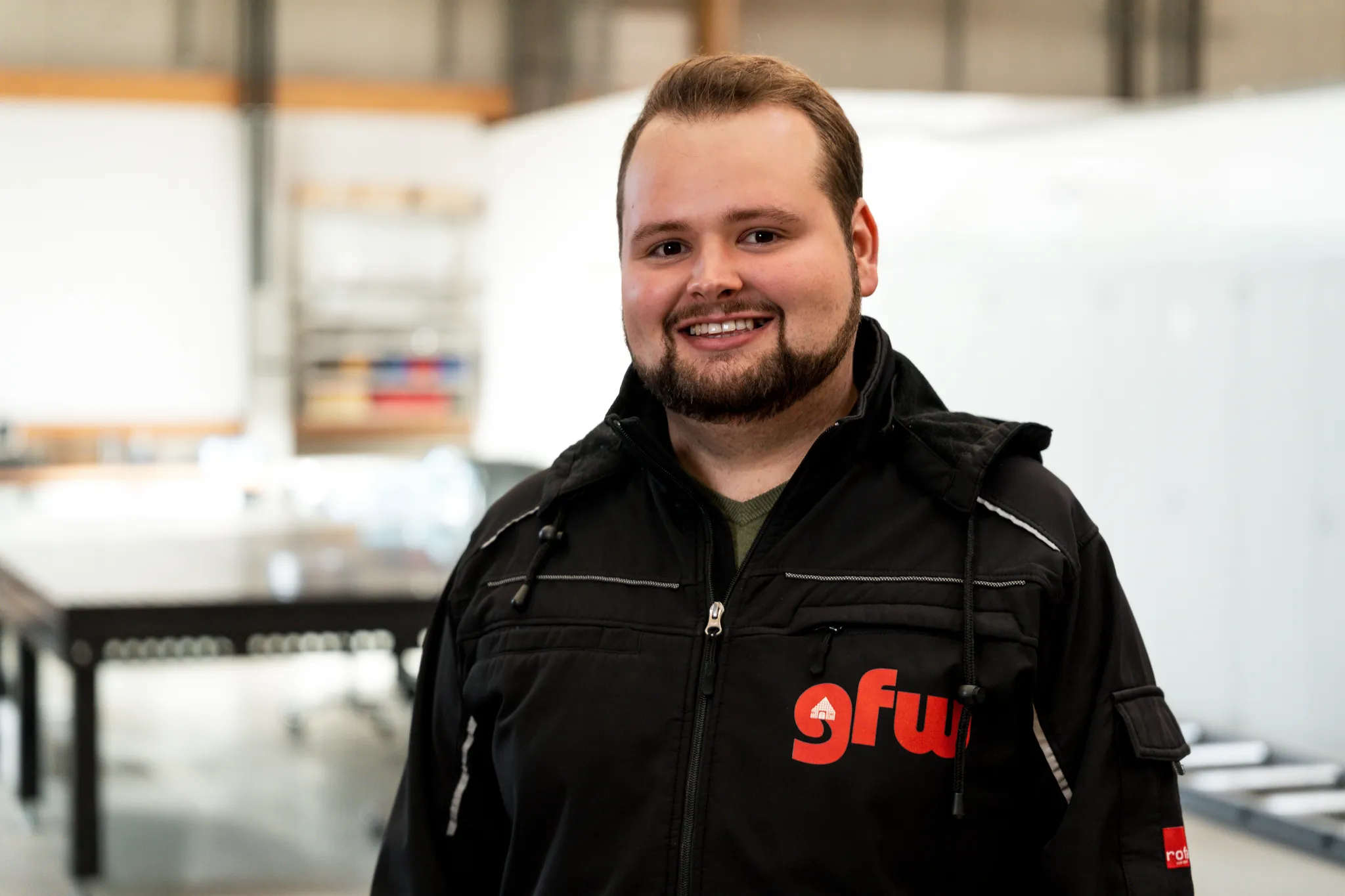 Jannes F. Schierbaum