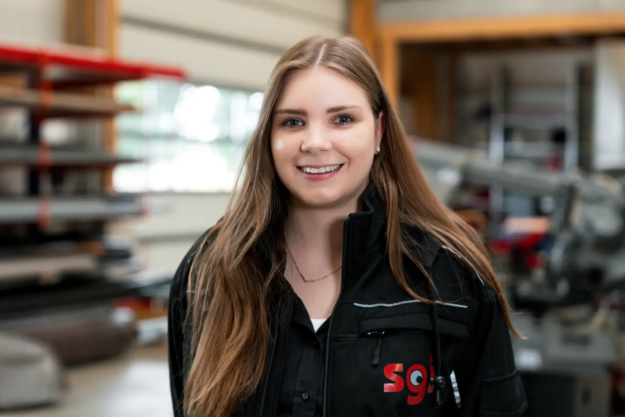 Swantje J. Schierbaum