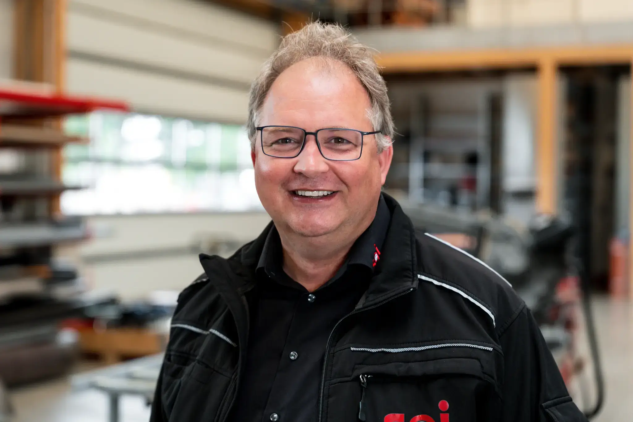 Dipl.-Ing. Jochen M. Schierbaum